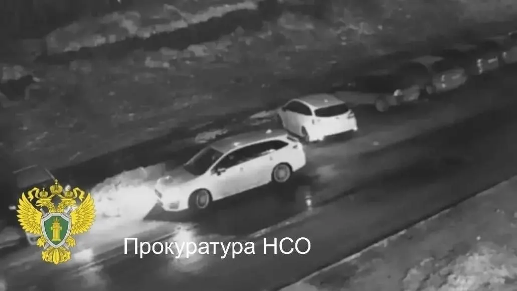 31-летний житель Первомайского района разобрал во дворе чужой автомобиль в поисках деталей для своего авто. Он признал вину, возместил ущерб, похищенное изъяли — ему грозит до пяти лет лишения свободы.