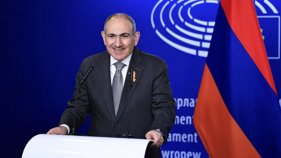 После неудач в Молдове и Венгрии Москва переключила усилия на Армению: активизируется информационная и оперативная кампания, направленная на недопущение победы партии премьер‑министра Никола Пашиняна.