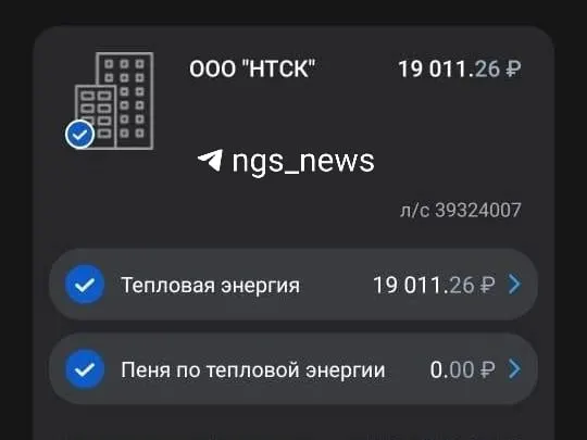 Жительница дома на Игарской, 33 получила в марте после годового перерасчета счет за отопление почти в 19 тысяч рублей. В теплогенерирующей компании объясняют это корректировкой по фактическому потреблению за 2025 год; жители планируют коллективное обращение в надзорные органы.