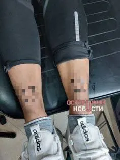 Тушинский суд Москвы оштрафовал двоих фанатов «Спартака» после матча: у них нашли татуировки «1312», которые суд связал с символикой запрещённой в 2017 году самарской организации.