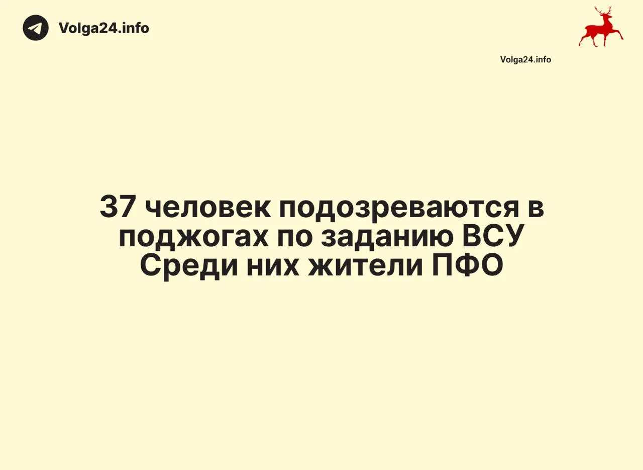 Операции прошли по всей России: у задержанных изъяли десятки сим‑боксов и тысячи SIM‑карт, против них возбуждены уголовные дела, часть фигурантов подозревают в поджогах объектов инфраструктуры.