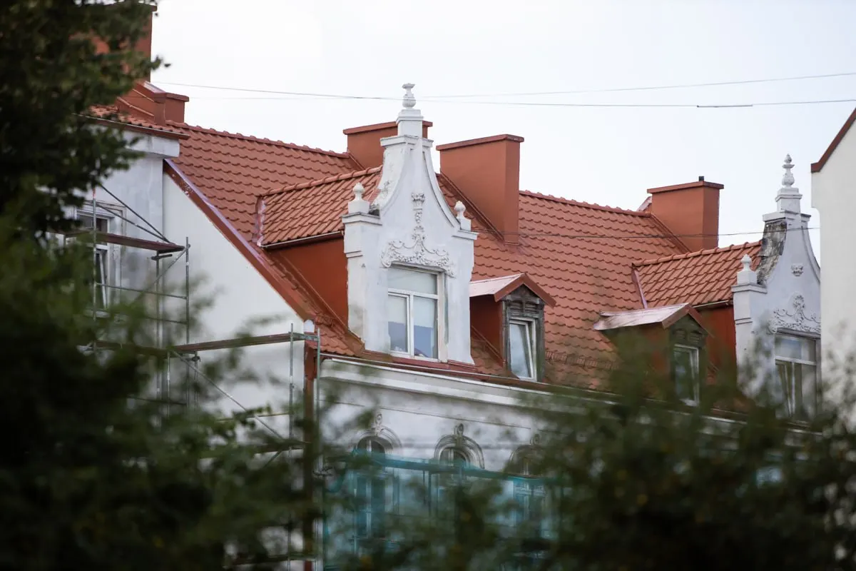 В 2027 году Черняховск получит статус столицы «Серебряного ожерелья России». Ожидается, что это привлечёт туристов, инвестиции и повысит узнаваемость города.