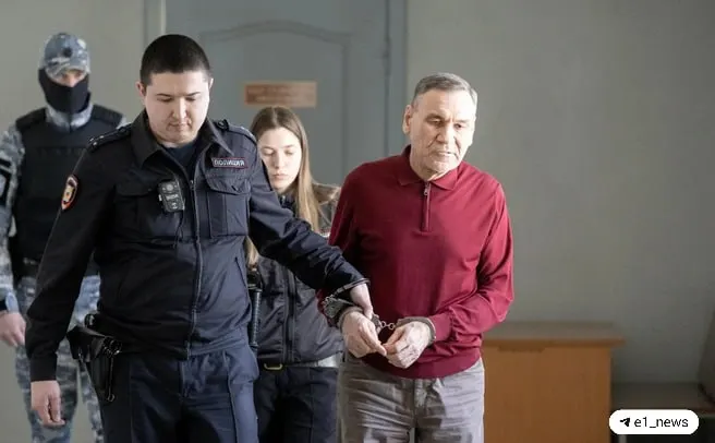 Решение о национализации активов предпринимателя вступило в силу: компании и доли обращены в доход государства после выявленных нарушений антикоррупционного законодательства и приговора за растрату.