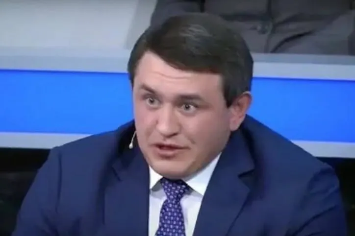 Руководитель федерального проекта потребовал проверить режиссёра на «иностранное финансирование» после его речи на Каннском фестивале — там показали фильм «Минотавр», который получил гран‑при.