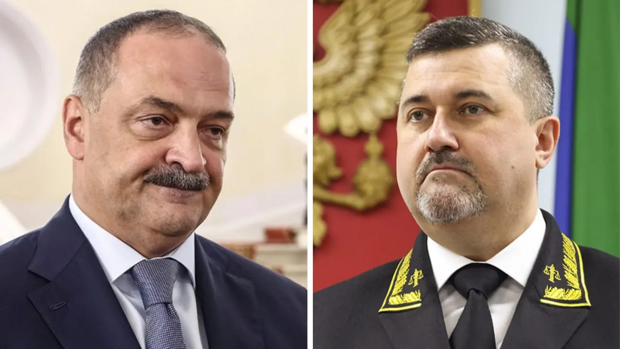 Президент подписал указ об освобождении Сергея Меликова от должности главы Дагестана. Временно исполняющим обязанности назначен председатель Верховного суда республики Фёдор Щукин. Меликов ранее объявил о переходе на «другую работу».