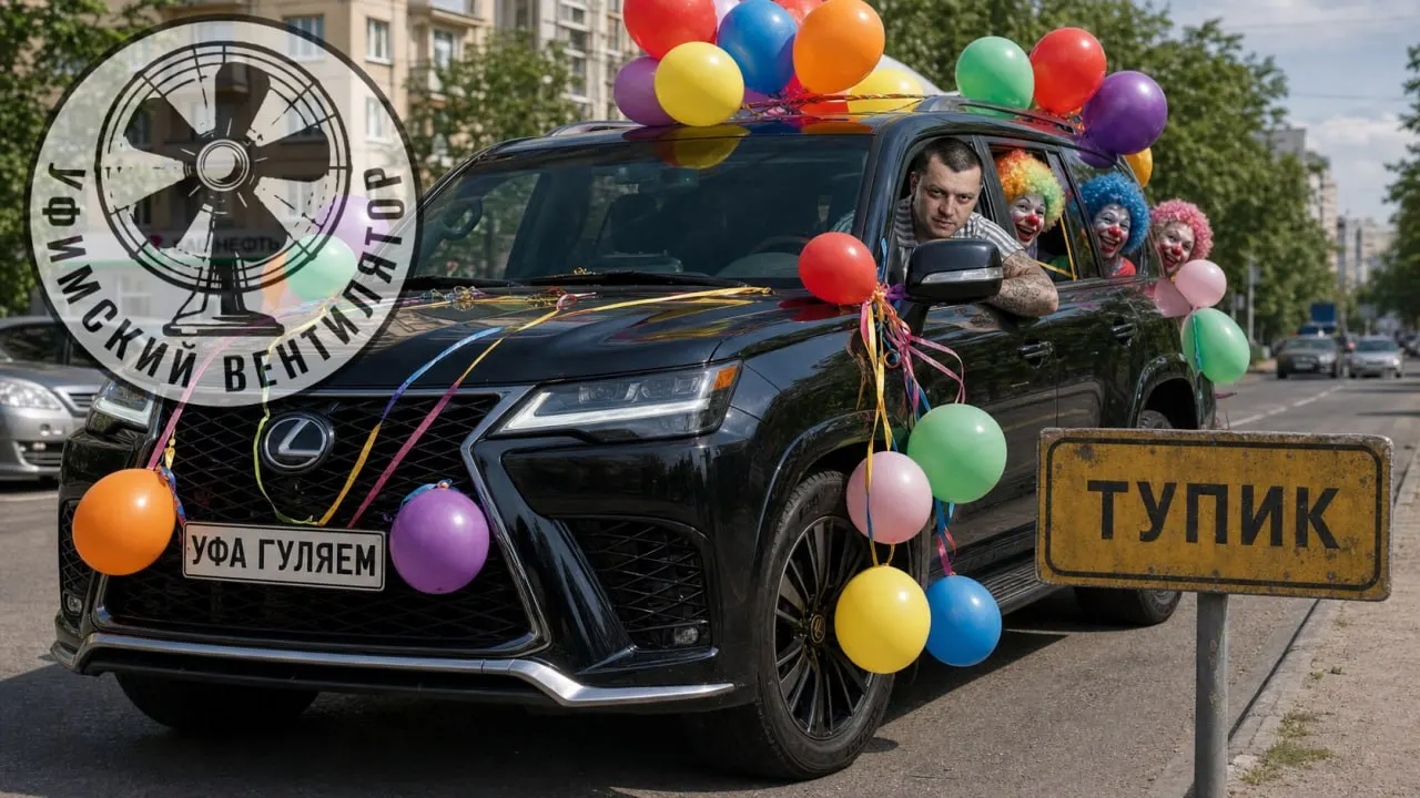 Силовые органы арестовали внедорожник Lexus, приобретённый за счёт пожертвований фонда, который формально создавался для помощи. Рассматривают вероятность нецелевого расходования средств и возможную уголовную квалификацию действий.