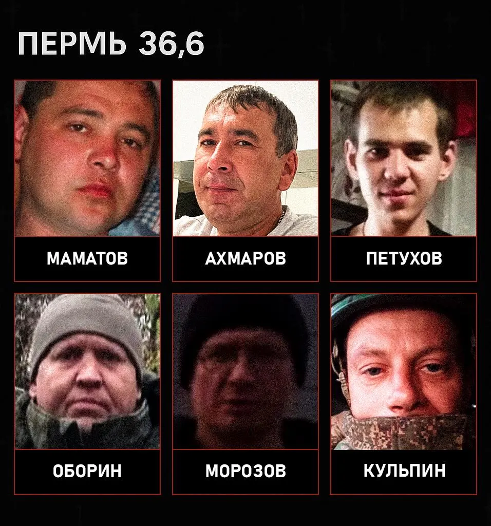 Список военнослужащих и добровольцев из Пермского края, погибших в 2024–2025 годах: имена, возраст, место проживания и дата похорон, где она известна.