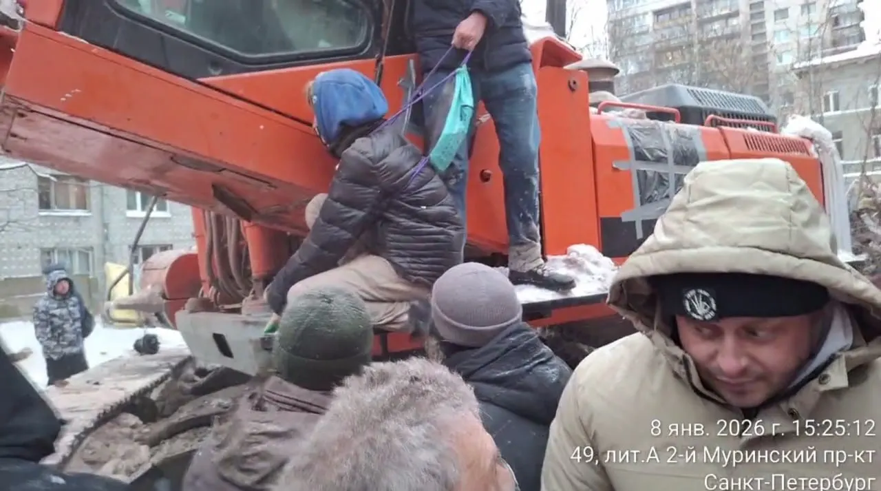 Активисты объявили сбор 200 тысяч рублей на адвоката для Вячеслава Сергеева — градозащитника, которого задержали и поместили под стражу по делу о мошенничестве. Ранее он участвовал в акциях по защите исторических зданий.