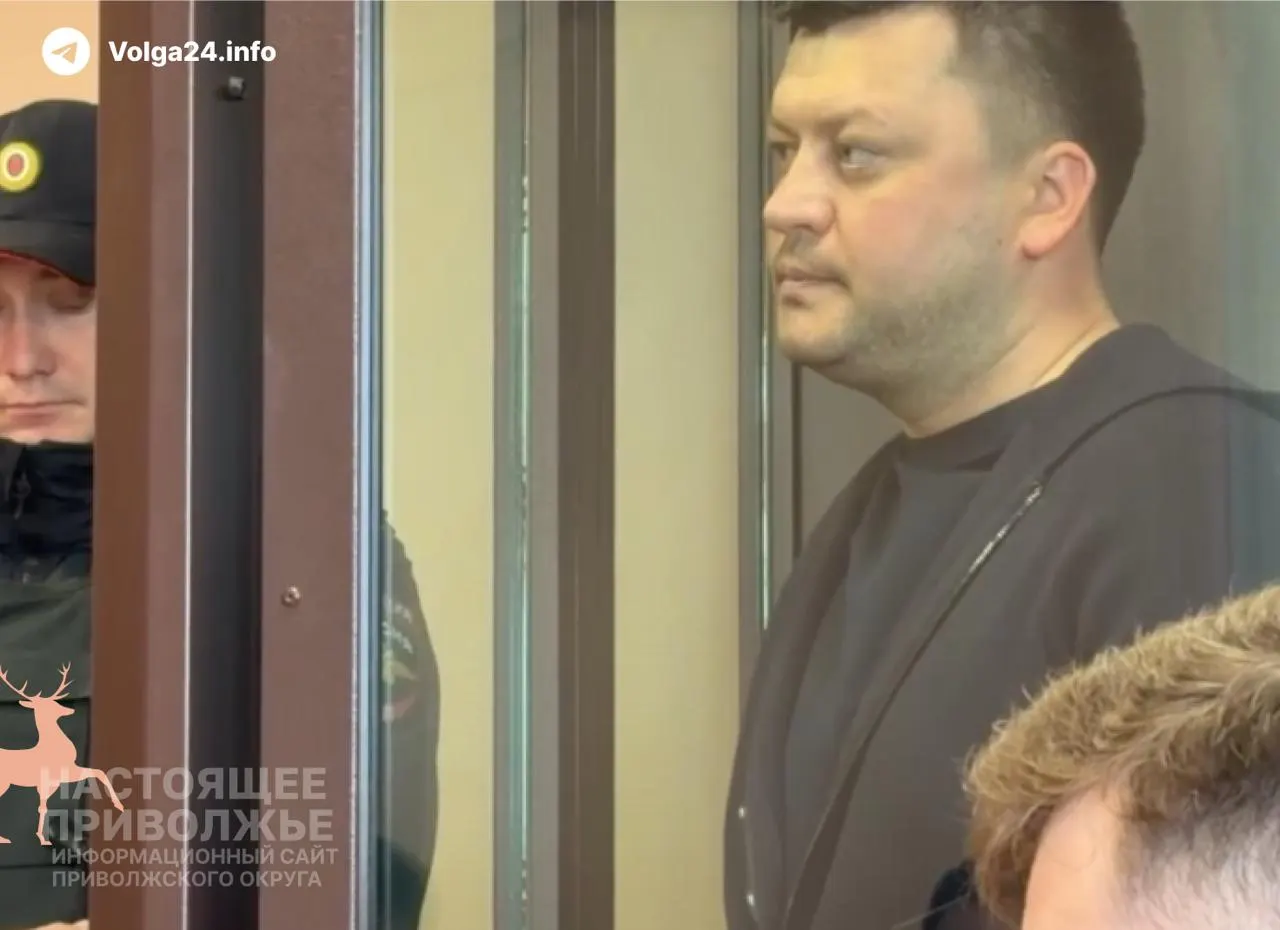 Верховный суд Башкортостана заменил меру пресечения: мэр Уфы, обвиняемый в получении взятки и превышении полномочий, переведен из СИЗО под домашний арест.