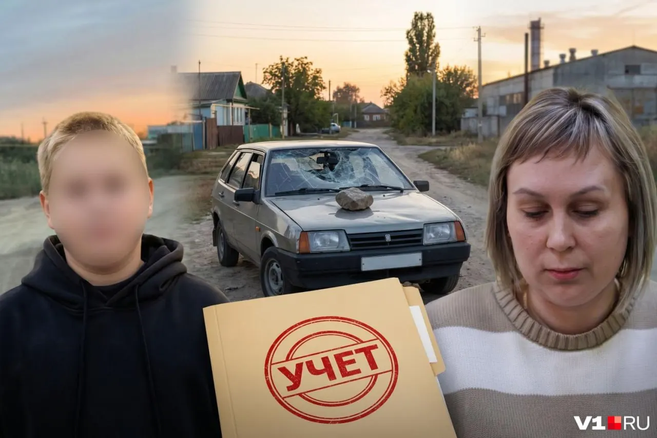 Жительница посёлка Новая Надежда утверждает, что её ребёнка внесли в учёт без доказательств вины — запись может помешать мечте мальчика стать офицером.