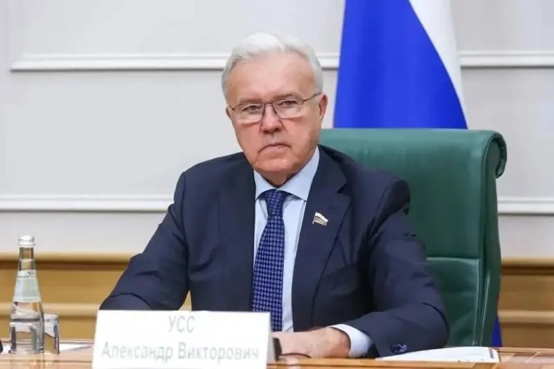Губернатор заявил, что не будет участвовать в праймериз. Ранее обсуждалась возможность его замены в Совете Федерации.
