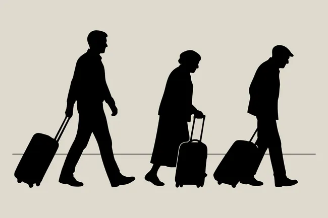 Короткая инструкция для тех, кто думает о воссоединении с пожилыми родственниками: как взвесить риски, какие есть пути легализации в популярных странах и какие практические шаги нужно предпринять заранее.