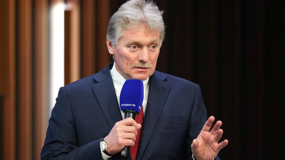 Пресс‑секретарь Кремля отметил, что возможность переговоров зависит от готовности европейских руководителей связаться с президентом, тогда как в ЕС продолжаются споры о санкциях и контактах с Москвой.