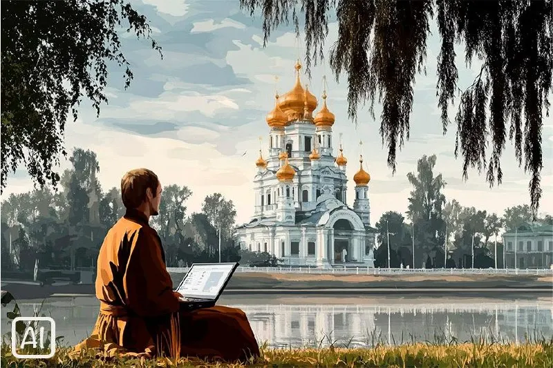 После жизни в Екатеринбурге Никита Зеленюк вернулся в Верхотурье, стал купцом и возрождает традиционные ремёсла: лить свечи, делать мыло, лепить керамику и проводить экскурсии в старинном купеческом костюме.