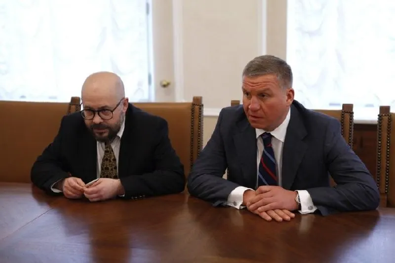 Суд по третьему иску Генпрокуратуры изъял земельные участки, автомобили, недвижимость и средства на счетах. Заседание прошло в закрытом режиме и длилось почти весь день.
