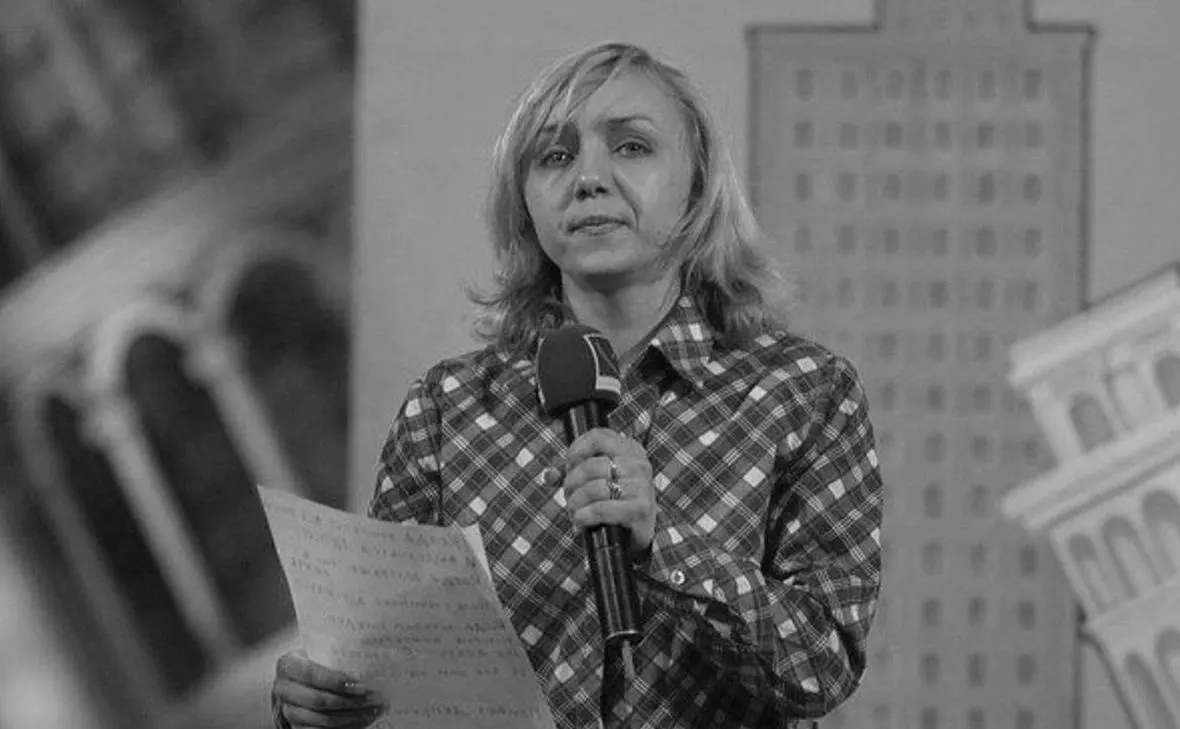 Елена Рыбалко погибла в Адлере: при переходе дороги в неположенном месте она получила травмы, несовместимые с жизнью. Коллеги и близкие выражают соболезнования.