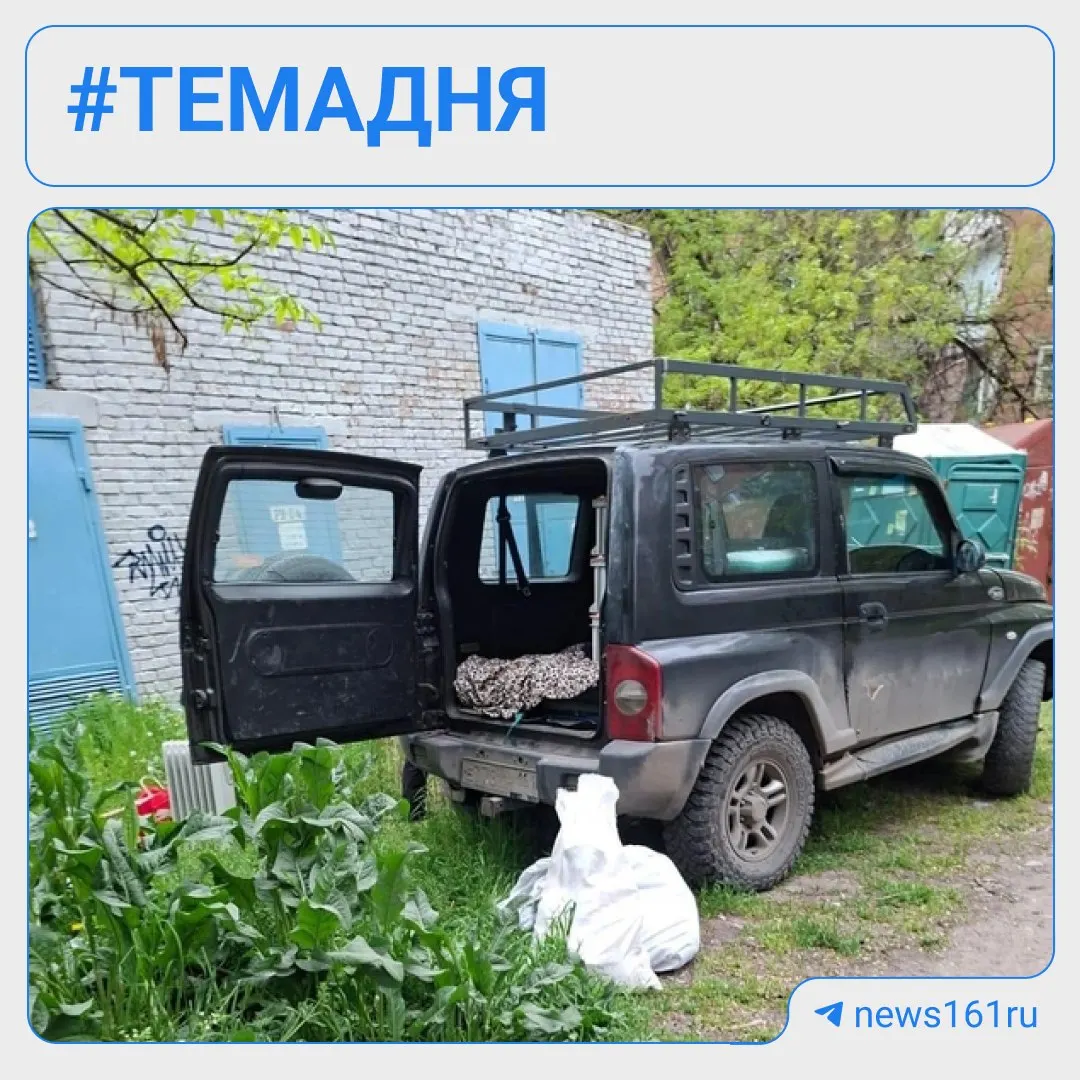 Жители дома №72/3 на улице Нариманова вынуждены наблюдать за разграблением имущества посреди бела дня — власти и полиция обещали меры ещё в декабре 2025 года, но их действия пока не видны.