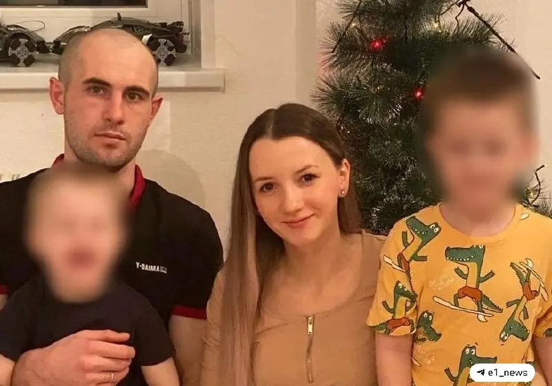 Суд присудил 20 млн рублей моральной компенсации после смерти 29‑летнего Алексея Бухгамера: 6 млн — вдове, по 5 млн — двум старшим сыновьям (4 и 5 лет), 4 млн — младшему (7 месяцев).