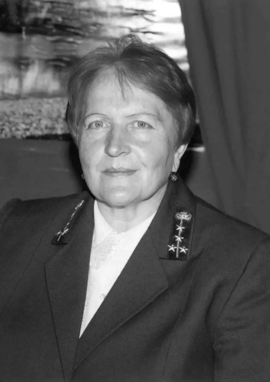 Наталья Михайловна Николаева скончалась в 77 лет. Прощание состоится 12 мая 2026 года в храме на территории ГБ-1 (Омск, Перелета, 7б).