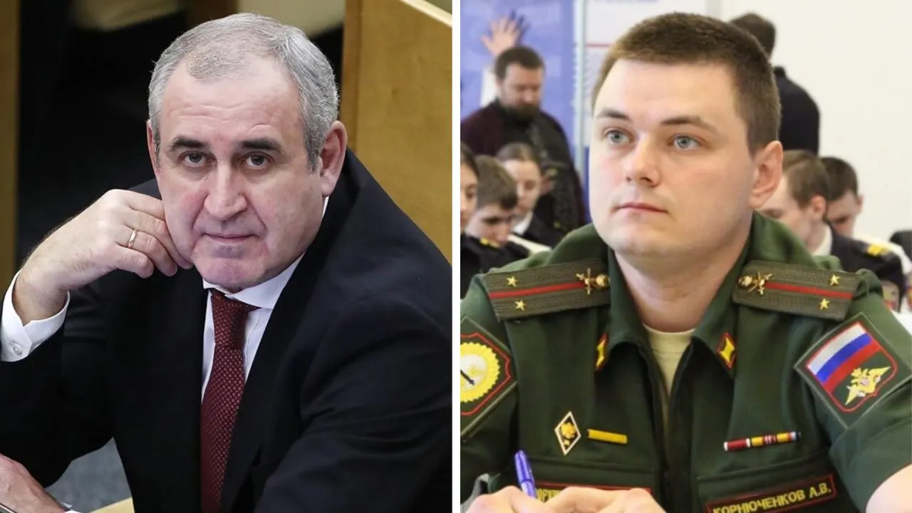Сергей Неверов отказался от участия в партийном отборе по Смоленску и призвал поддержать участника СВО Артема Корнюченкова.