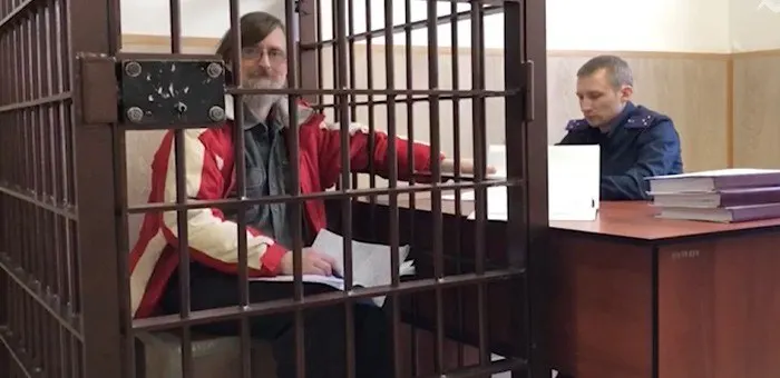 Восьмой кассационный суд в Кемерово назначил на 27 мая рассмотрение жалобы защиты основателя регионального издания, осуждённого за публикацию якобы ложных сведений о ходе спецоперации.