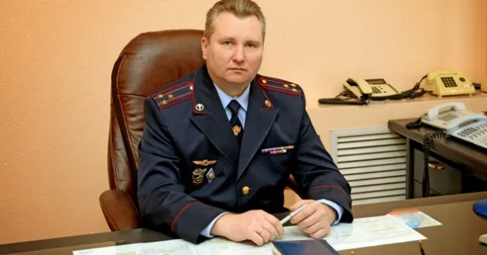 Губернатор Томской области Владимир Мазур назначил Андрея Мещерякова главой комитета общественной безопасности. Ранее он руководил комитетом контрольной и проверочной деятельности и долгое время работал в структурах по борьбе с наркотиками и в налоговой полиции.