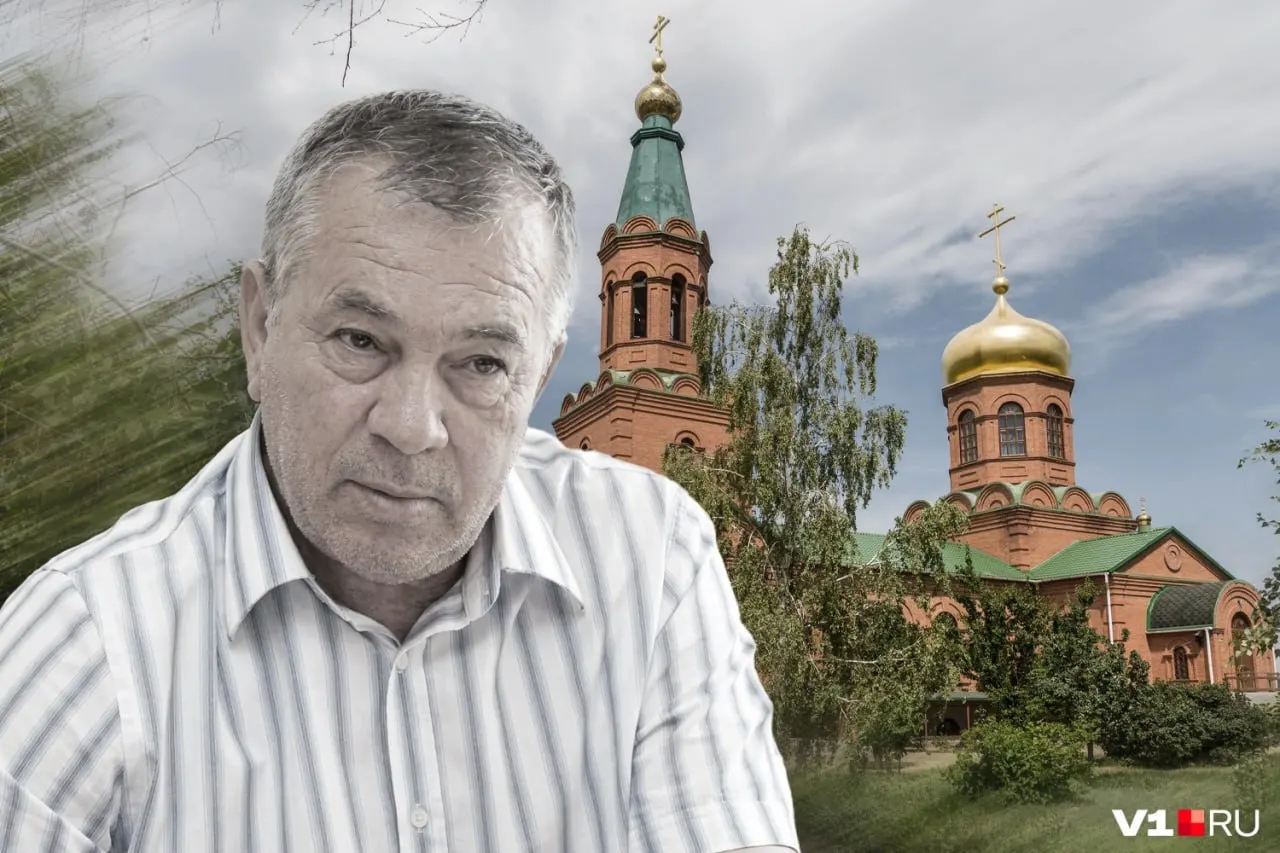 Отпевание состоится в церкви Николая Чудотворца; на прощание приглашён узкий круг близких.