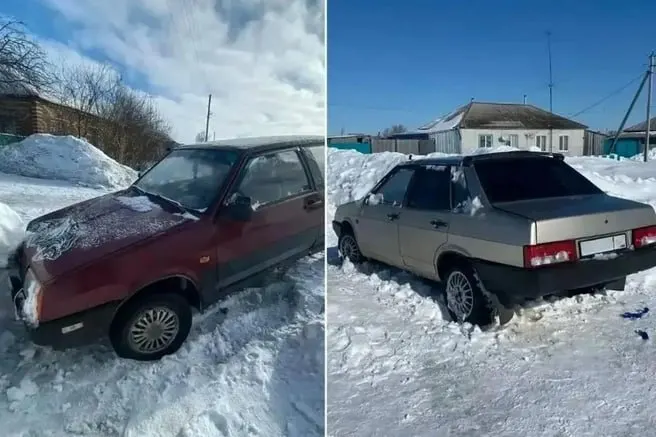 Жителей региона обвиняют в подложной продаже Toyota, угрозах с пневматическим пистолетом и угонах нескольких «ВАЗов». По фактам возбуждены уголовные дела.