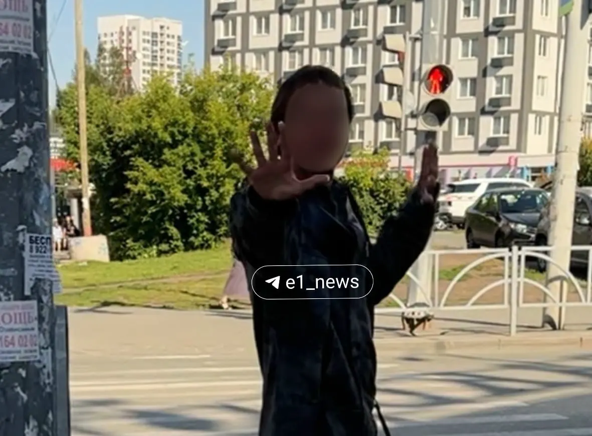 Жители района Пионерка рассказали, что мужчина, который ранее уже нападал на мам с детьми, снова набросился на ребёнка у дома на Советской; его задержали и передали в медицинское учреждение.