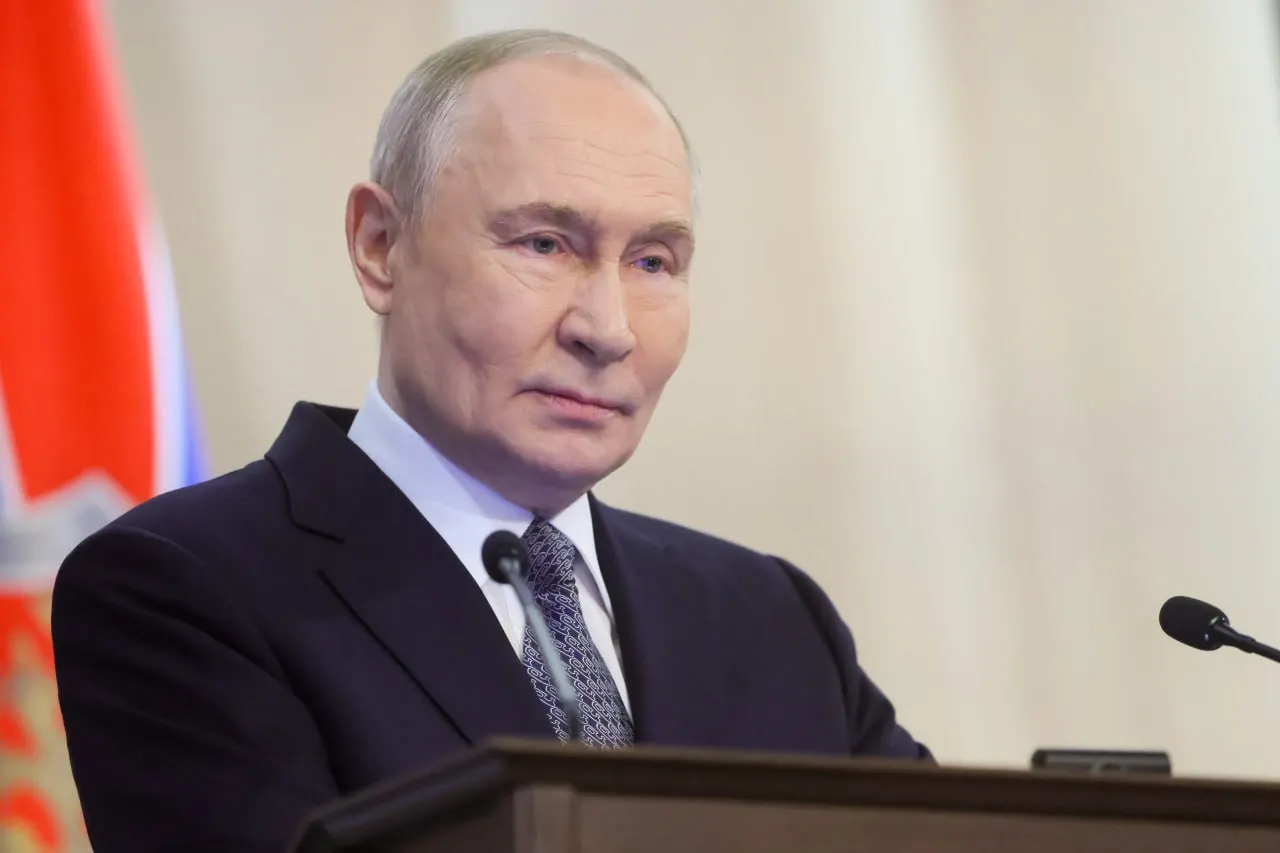 Президент России Владимир Путин посетит Казахстан 27–29 мая по приглашению Касым-Жомарта Токаева. В ходе переговоров стороны обсудят укрепление стратегического партнёрства и союзнических отношений.