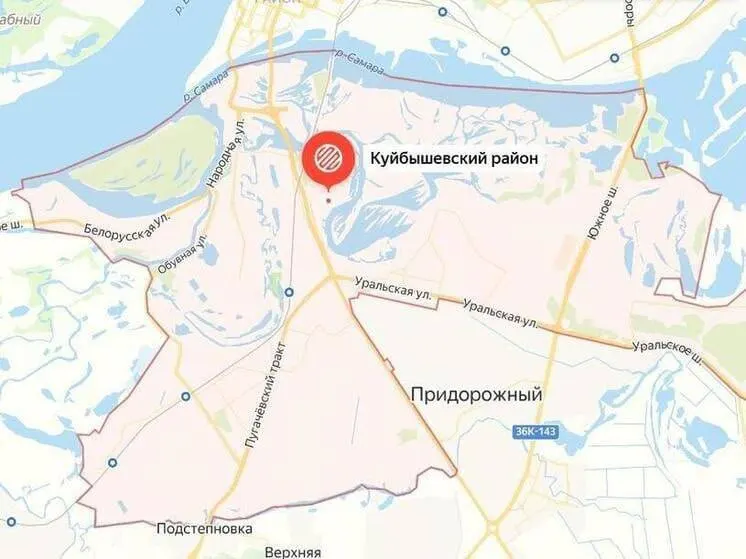 В Куйбышевском районе планируют построить новую школу и спортивный комплекс, перенести речной порт со стрелки Самары и Волги и благоустроить освободившуюся территорию под ландшафтный парк. Площадку освободят в течение года, строительство начнётся в 2027 году.