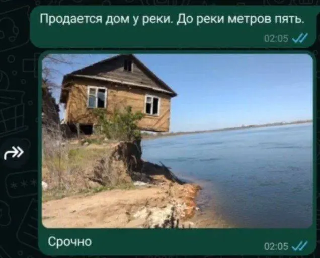 На региональном жилищном форуме обсудили, что в домовых чатах всё чаще публикуют объявления и как управляющие компании могут блокировать спамеров.