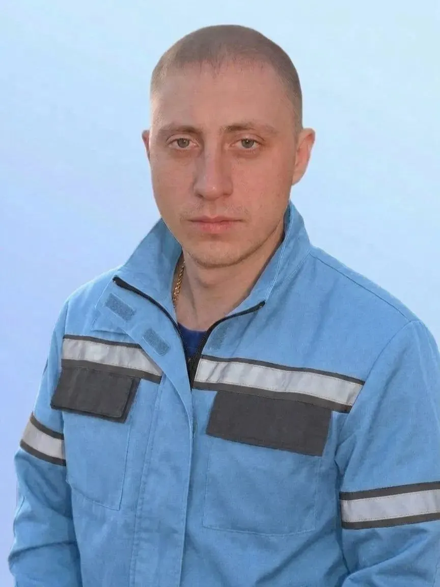 Игорь Лихачёв, медбрат Калачинской ЦРБ, погиб в ДТП: машина скорой помощи, возвращавшаяся с вызова, перевернулась. Прощание пройдет 30 мая с 12:00 до 13:00 по адресу Черепова, 77, Калачинск.