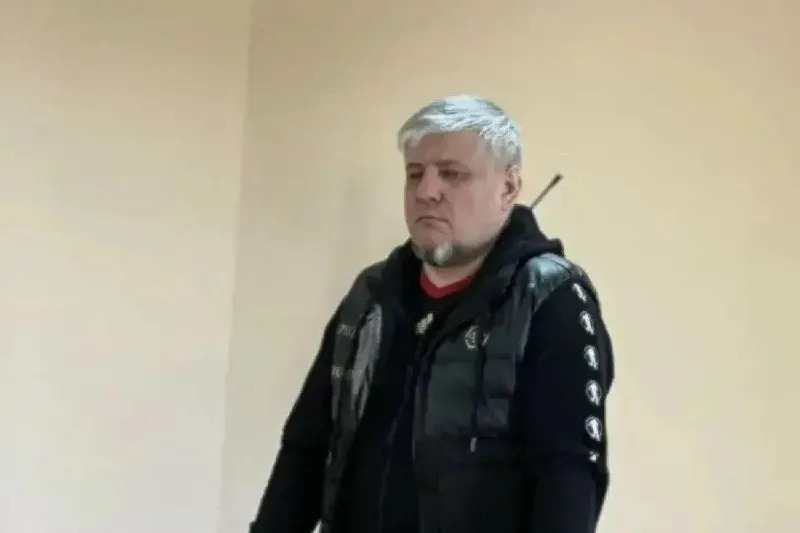 Суд признал депутата виновным в покушении на мошенничество: 2 года условно и штраф 700 тысяч рублей.