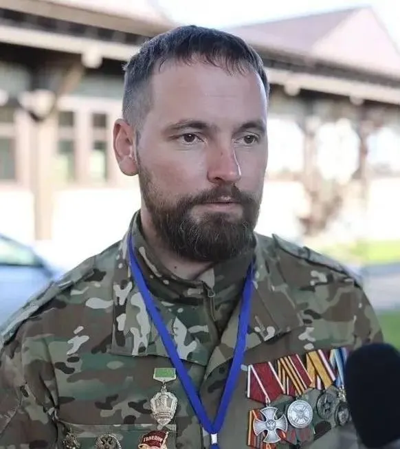 Андрей Бурмистров, участник СВО и обладатель ряда наград, назначен заместителем министра социальной и демографической политики Забайкальского края — распоряжение уже подписано.