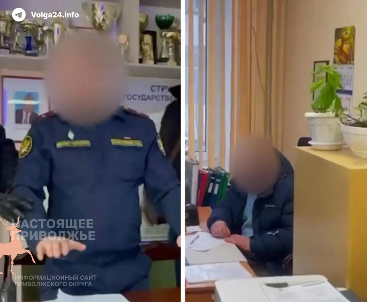 Бывший руководитель колонии №10 в Саратове получил 9 лет строгого режима, его зам — 3 года 7 месяцев. Следствие установило принуждение заключённых к ремонту за счёт переводов родственников и случаи вымогательства.