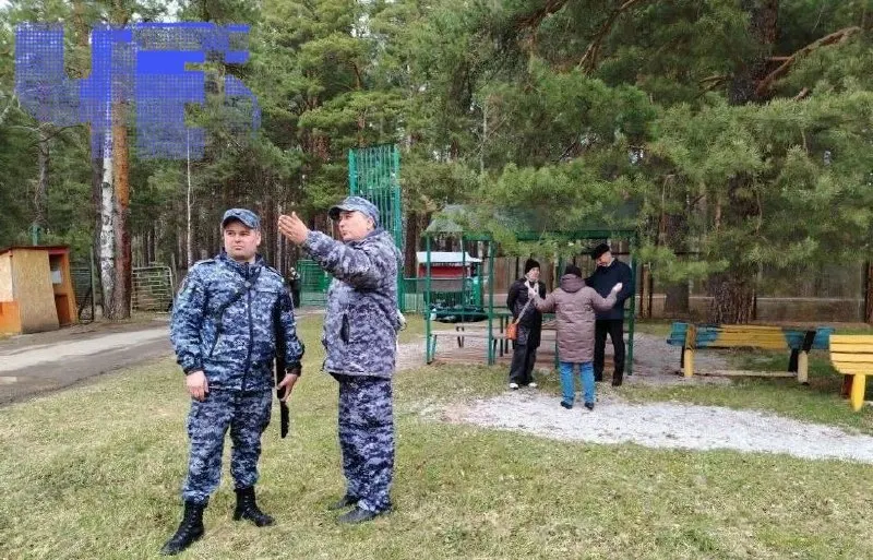 В лагере Аракуль прошли учебные занятия по противодействию террористическим атакам с использованием БПЛА. По итогам тренировки организаторы признали наличие недостатков, которые предстоит устранить.