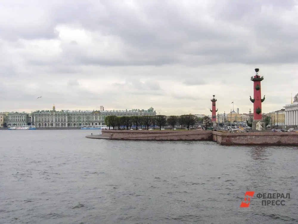 Власти объявили о планах создать на намыве пляж и зоны отдыха; готовится техническое задание, сроки и финансирование пока не названы.