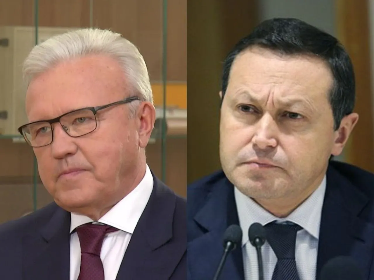 Полномочия Александра Усса истекают в сентябре; в крае обсуждают возможную кандидатуру экс-мэра Эдхама Акбулатова.