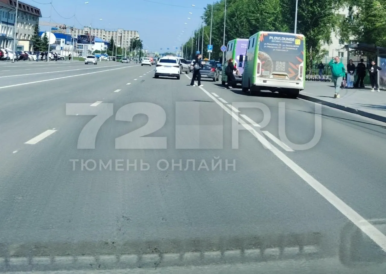На участке улицы Пермякова появились выделенные полосы для автобусов. Жители отмечают нехватку маршрутов, возможное отсутствие знаков и затруднение движения из‑за уменьшения числа полос для автомобилей.