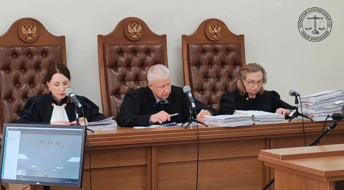 Кассация оставила без изменения приговор бывшему сотруднику МВД из Сочи. Подсудимый свою вину не признал и добивался реабилитации.
