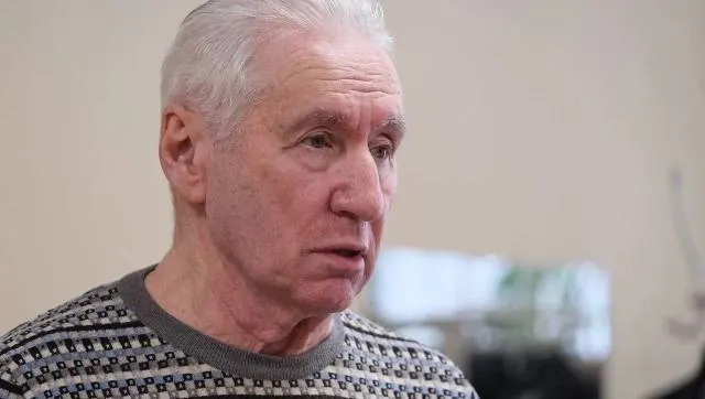 В колпашевском СИЗО умер бывший проректор Томского государственного архитектурно-строительного университета Владимир Вакс. Он находился в СИЗО в ожидании апелляции по делу о растрате.