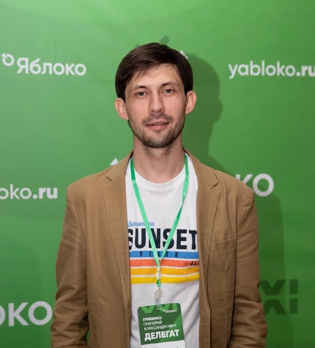Суд продлил административный арест Григория Грибенко на 10 суток по статье о неповиновении полицейским. Это второй арест подряд; политик связывает преследование с попытками согласовать митинг в поддержку Telegram.
