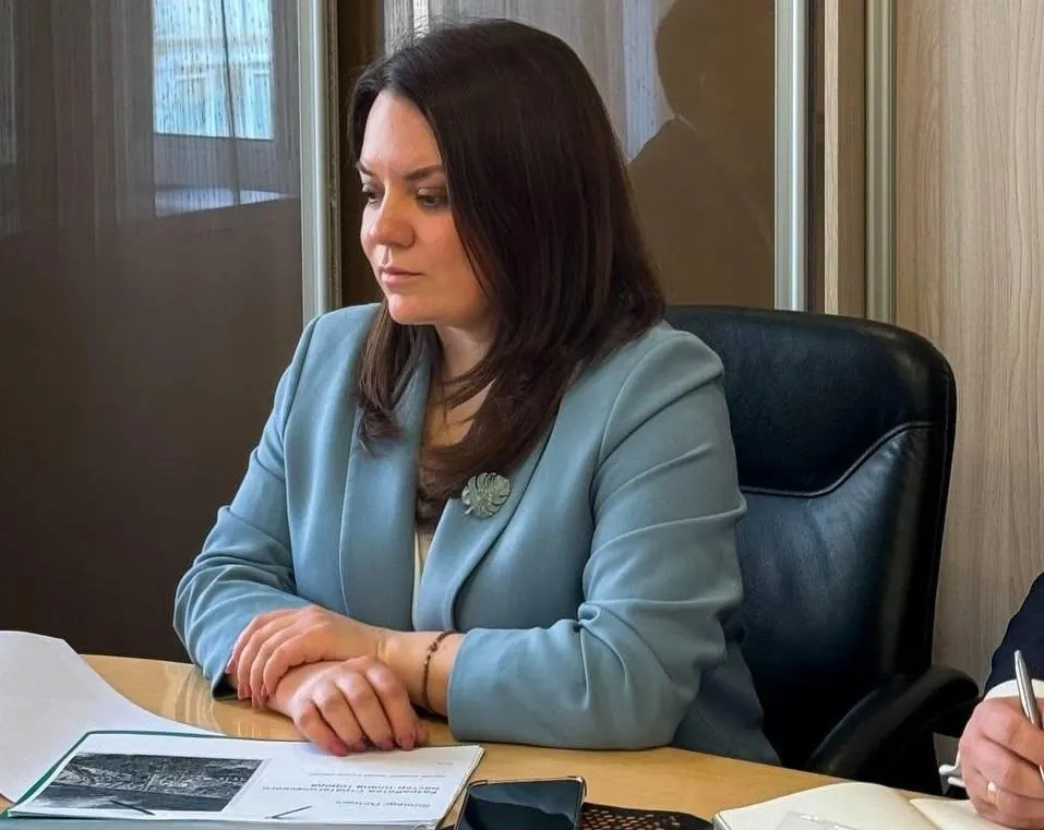 Ранее главный архитектор региона Екатерина Семёнова временно возглавила министерство градостроительной политики. Андрей Грачёв покинул пост 12 мая.