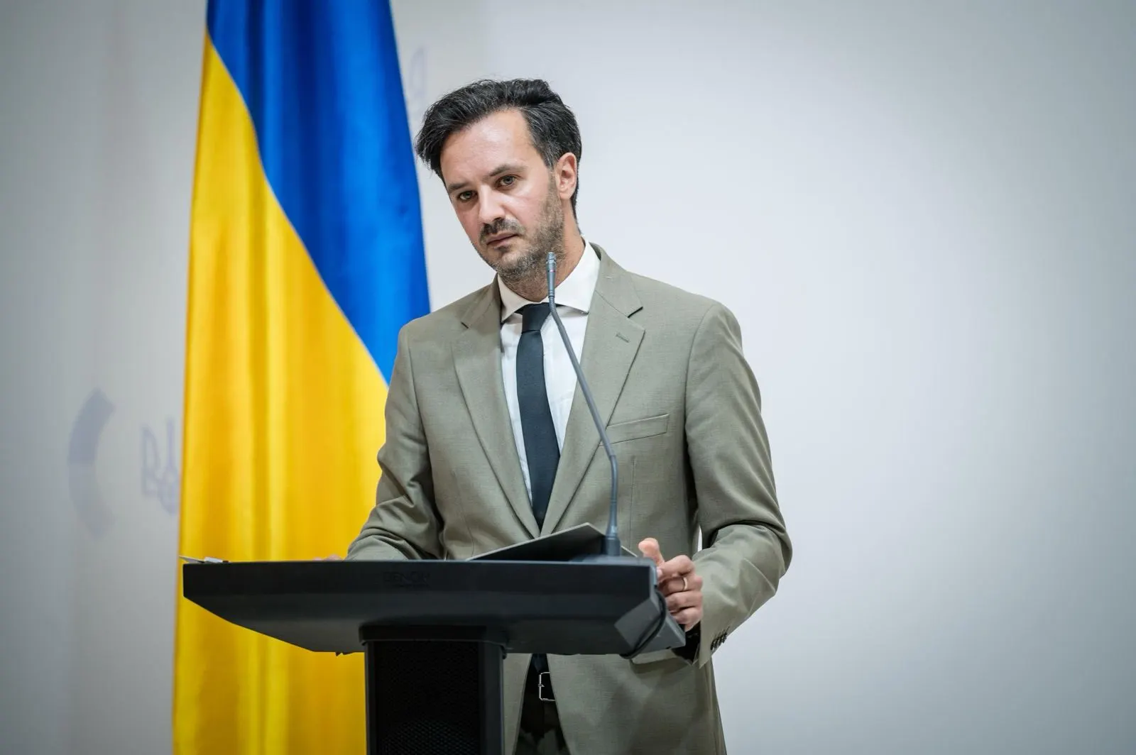 Представитель МИД Украины заявил, что Киев не использует латвийскую территорию или воздушное пространство для операций против России и назвал обвинения частью пропагандистской кампании.