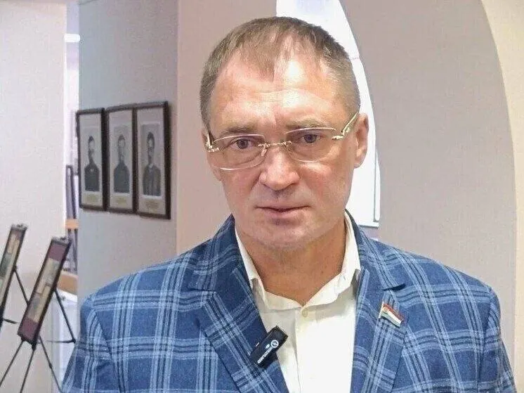 Депутата Александра Милеева исключили из числа участников СВО; назначена служебная проверка, не исключено уголовное преследование.
