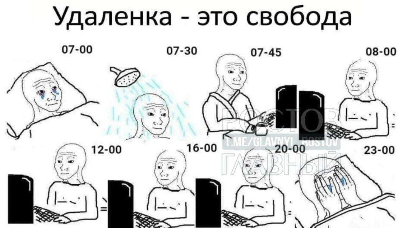 Психиатры связывают длительное нахождение дома с ростом хронической тревожности, паранойи и нарушениями памяти и внимания; рекомендуют чаще выходить и поддерживать живое общение.