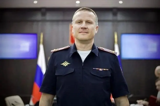 Полковник Алексей Сидоров назначен начальником отдела организации дознания в Ростове. У него 25 лет стажа, 20 из них — на руководящих должностях, сообщили в пресс-службе.