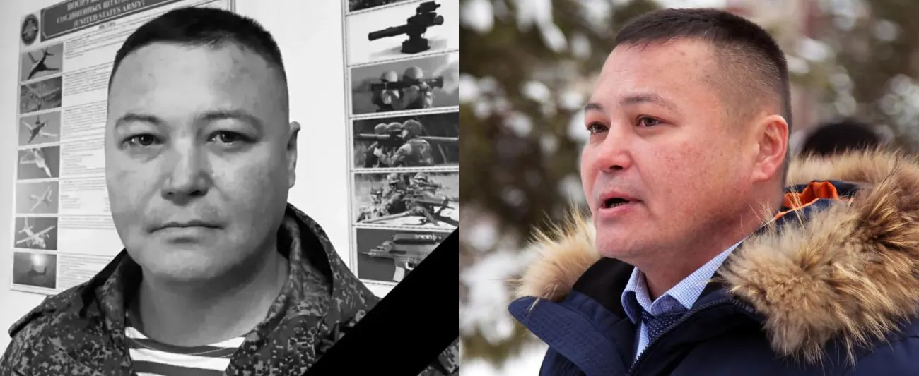 Мэр Нягани Иван Ямашев подтвердил, что Алексей Золотухин погиб 13 июня. Ранее он работал в администрации Пыть-Яха, занимал пост заместителя губернатора Югры и в 2025 году ушёл на войну добровольцем.