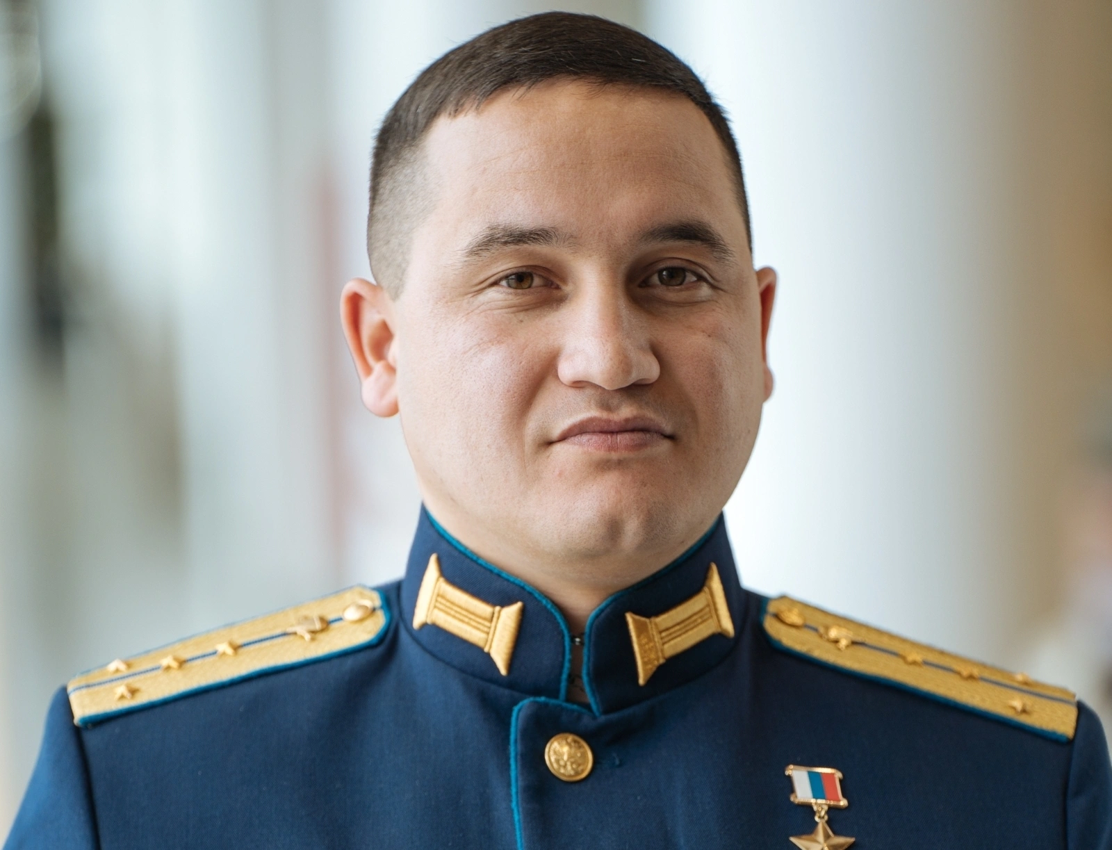 Нурсултан Муссагалеев в эфире телеканала рассказал о расстреле мирных жителей в селе Безыменное в 2022 году. По состоянию на сейчас ни российские, ни украинские следственные органы не подтвердили эти сведения; ранее против Муссагалеева выдвигались иные обвинения в преступлениях против гражданских.